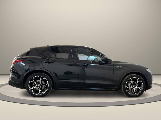 ALFA ROMEO Stelvio usata, con Airbag Passeggero