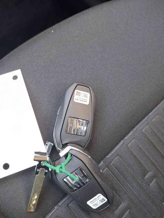 FIAT 600 usata, con ESP