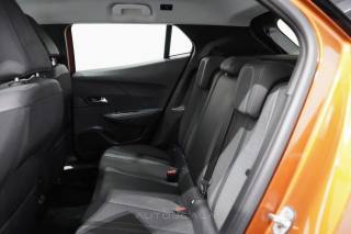 PEUGEOT 2008 usata, con Volante multifunzione