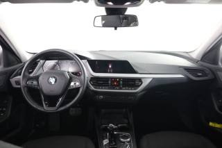 BMW 118 usata 3