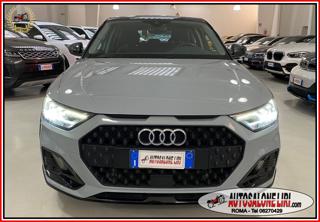 AUDI A1 usata, con Climatizzatore