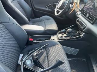 TOYOTA Yaris usata, con Controllo trazione