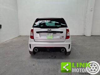 LIGIER JS usata, con Fendinebbia