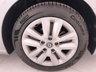 RENAULT Megane usata, con Sensore di pioggia
