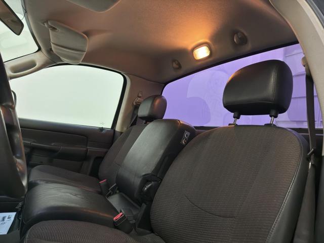 DODGE RAM usata 8