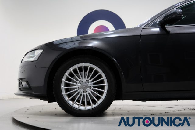 AUDI A4 usata, con USB