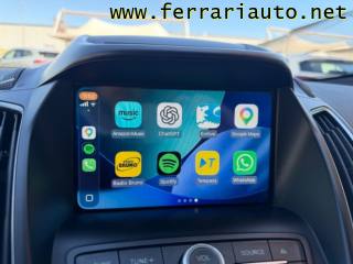 FORD C-Max usata, con Servosterzo