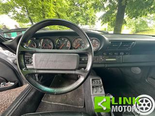 PORSCHE 911 usata, con Volante in pelle