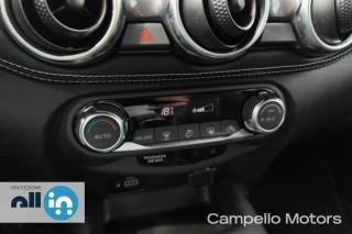 NISSAN Juke usata 11