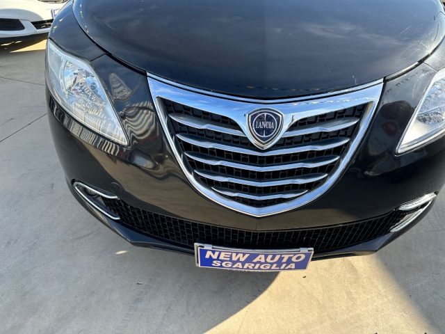 LANCIA Ypsilon usata, con Airbag testa