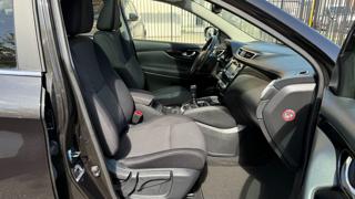 NISSAN Qashqai usata, con Filtro antiparticolato