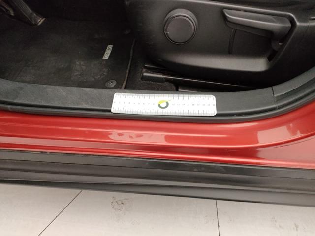 MAZDA CX-30 usata, con Airbag testa
