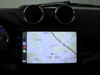 AIXAM City usata, con Apple CarPlay