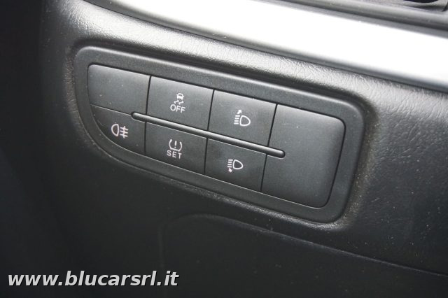 FIAT Tipo usata, con Sistema di navigazione