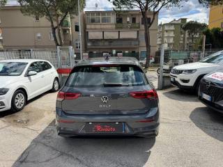 VOLKSWAGEN Golf usata, con Controllo automatico clima