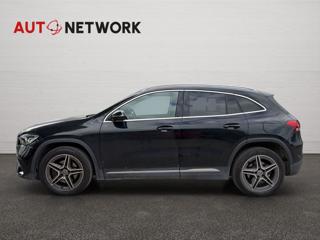 MERCEDES-BENZ GLA 250 usata, con Chiusura centralizzata