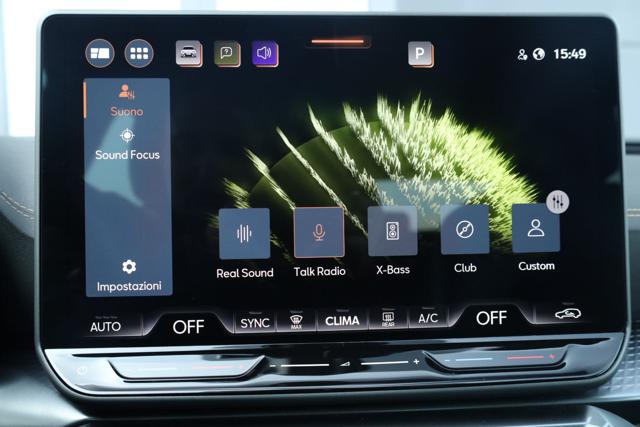 CUPRA Leon usata, con Isofix