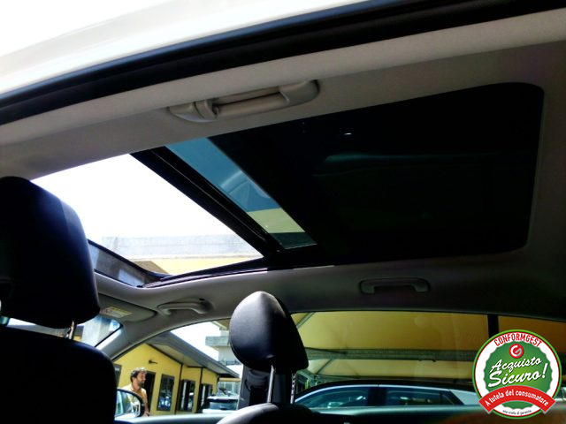 KIA Sportage usata, con Lettore CD
