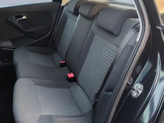 VOLKSWAGEN Polo usata, con Fendinebbia