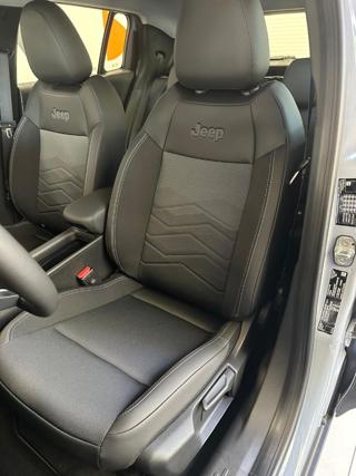 JEEP Avenger usata, con Immobilizzatore elettronico