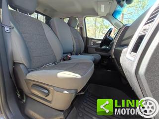 DODGE RAM usata, con Bluetooth