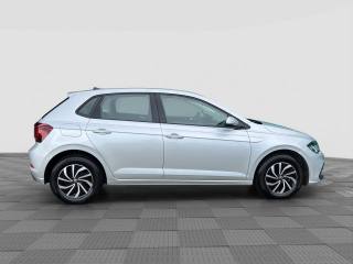 VOLKSWAGEN Polo usata 6
