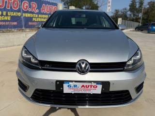 VOLKSWAGEN Golf usata, con Airbag