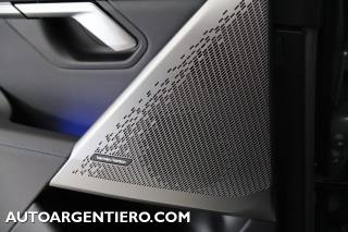 BMW 520 usata, con Blind spot monitor
