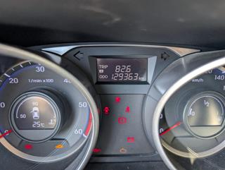 HYUNDAI iX35 usata, con Sistema di navigazione