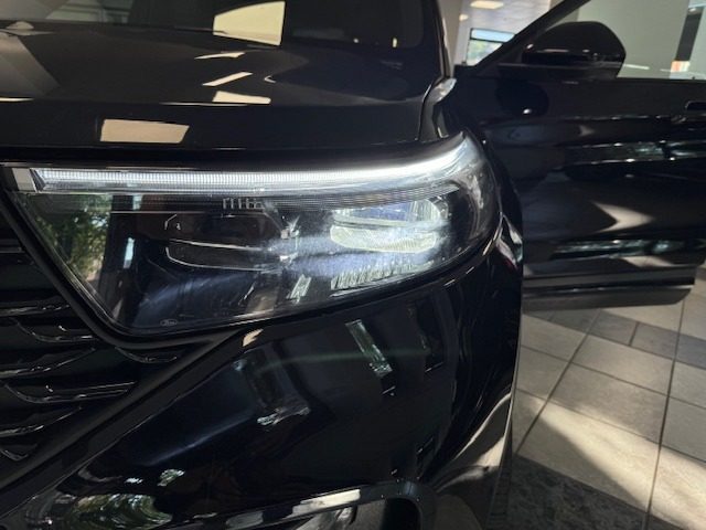 FORD Explorer usata, con Autoradio