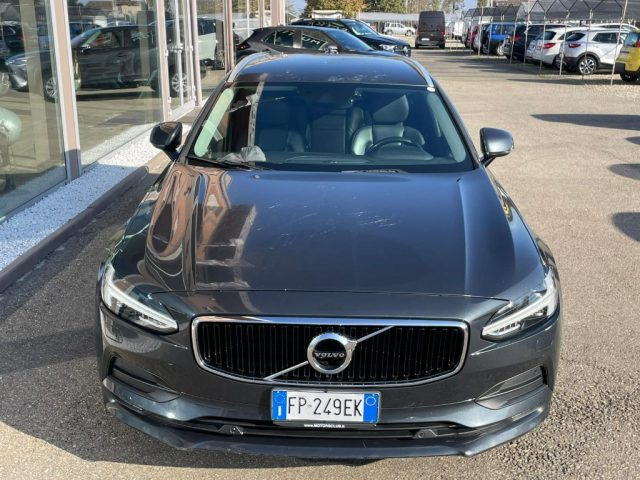 VOLVO V90 usata, con Airbag