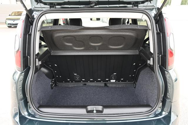 FIAT Panda usata, con Alzacristalli elettrici