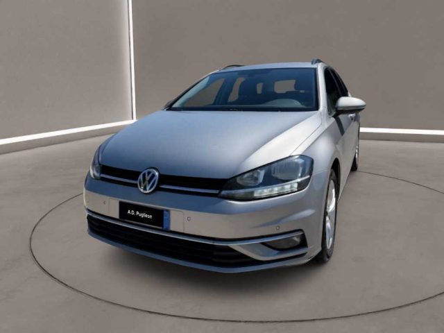 VOLKSWAGEN Golf usata, con ABS