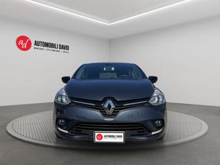 RENAULT Clio usata, con Alzacristalli elettrici
