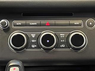 LAND ROVER Range Rover Sport usata, con Cronologia tagliandi