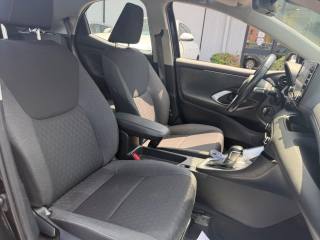 TOYOTA Yaris usata, con Lettore CD