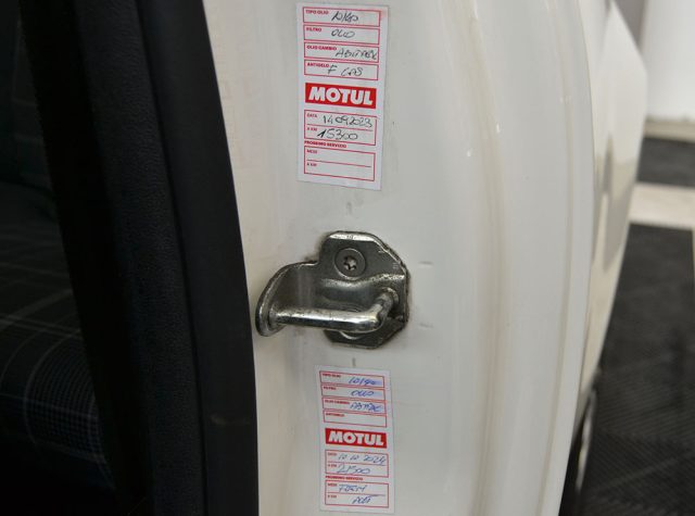 FIAT 500 usata, con Cruise Control