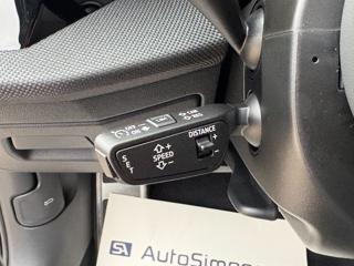 AUDI S3 usata, con Sedili sportivi