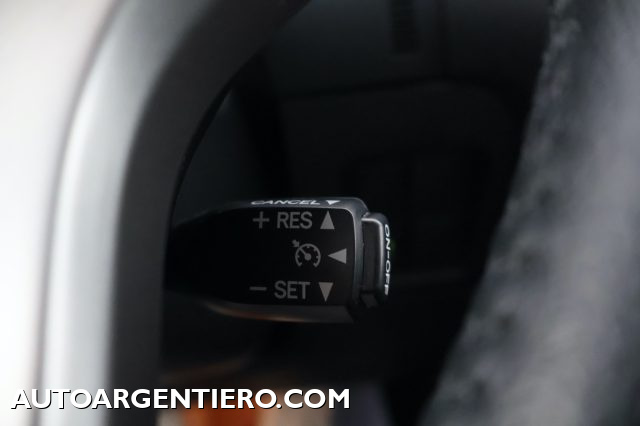 TOYOTA Land Cruiser usata, con Sistema di navigazione