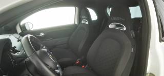 ABARTH 595 usata, con Airbag testa