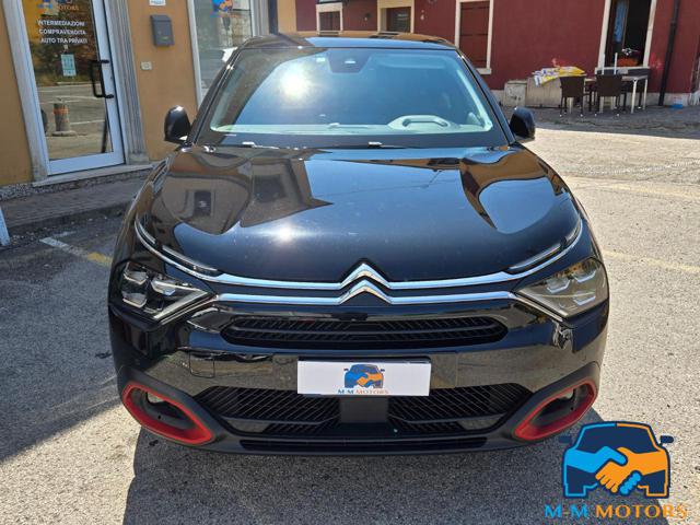 CITROEN C4 usata, con Airbag