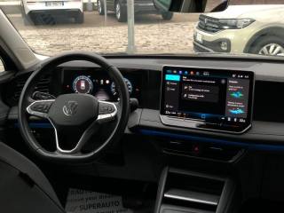 VOLKSWAGEN Tiguan usata, con Chiusura centralizzata