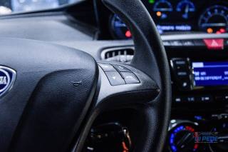 LANCIA Ypsilon usata 25