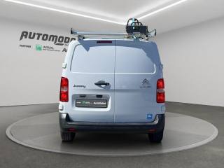CITROEN Jumpy usata, con Cerchi in lega