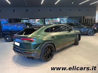 LAMBORGHINI Urus usata, con Airbag