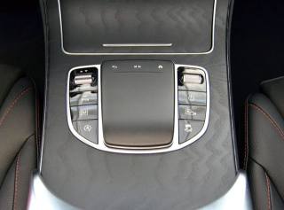 MERCEDES-BENZ GLC 200 usata, con Cruise Control