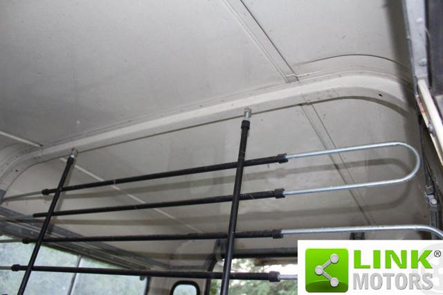 LAND ROVER Series usata 30