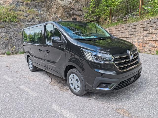 RENAULT Trafic usata, con ABS