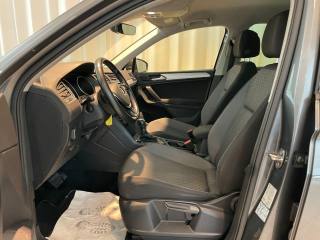 VOLKSWAGEN Tiguan usata, con Airbag Passeggero