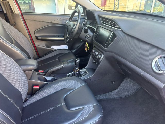 DR MOTOR DR3 usata, con Boardcomputer